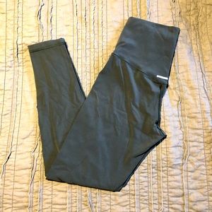 High waisted legging